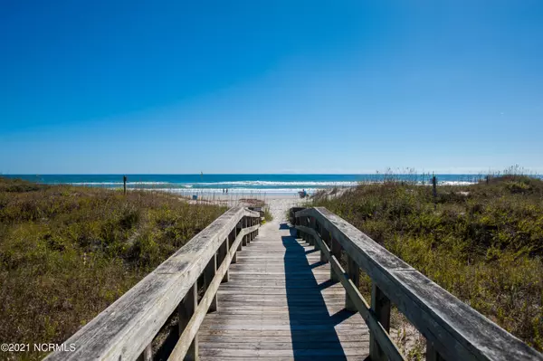 Wrightsville Beach, NC 28480,2400 N Lumina Avenue Ext #1109