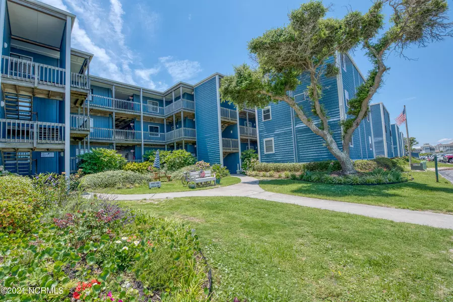 2224 New River Inlet RD #332, North Topsail Beach, NC 28460