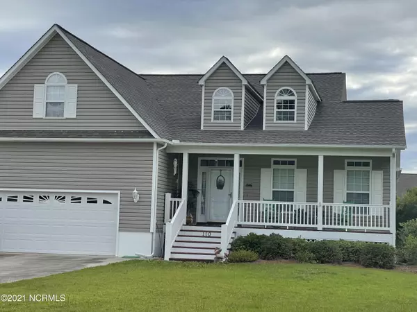 Cape Carteret, NC 28584,110 White Heron LN