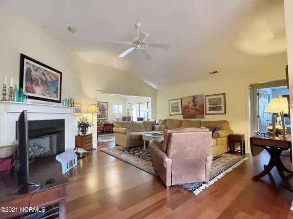 Wilmington, NC 28405,7205 Trailmark RD