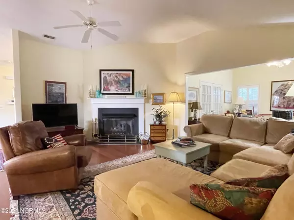 Wilmington, NC 28405,7205 Trailmark RD