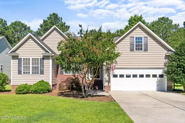 New Bern, NC 28562,310 Belle Oaks Drive