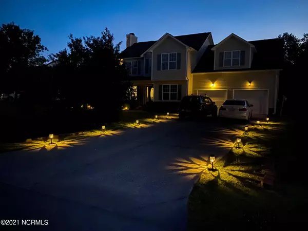 127 Mendover DR, Jacksonville, NC 28546