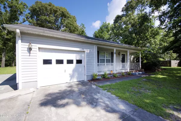 Richlands, NC 28574,222 Chappell Creek Court