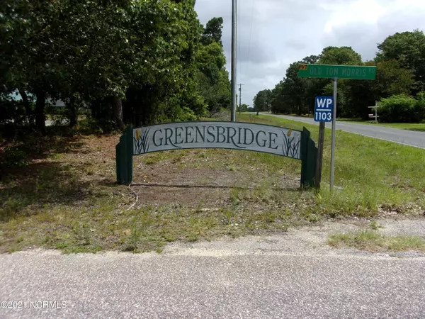 Garland, NC 28441,30 Old Tom Morris RD