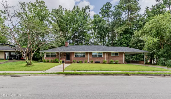 Jacksonville, NC 28540,102 Jean CIR