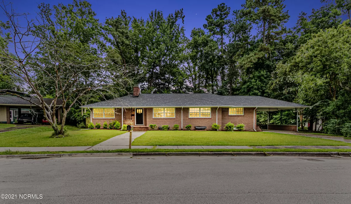 Jacksonville, NC 28540,102 Jean CIR