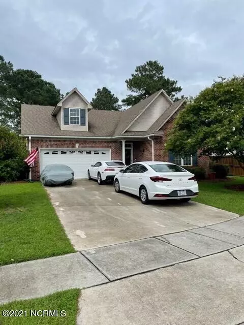 Leland, NC 28451,1023 Cordgrass LN