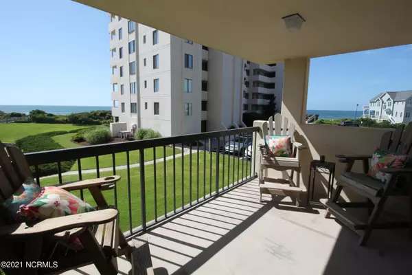 Emerald Isle, NC 28594,8801 Reed DR #115