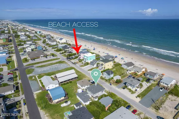 Surf City, NC 28445,415 N Shore Drive