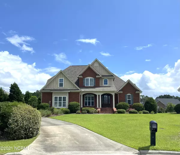 New Bern, NC 28562,103 Larkspar CT