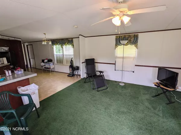 Jamesville, NC 27846,1156 Cedar LN