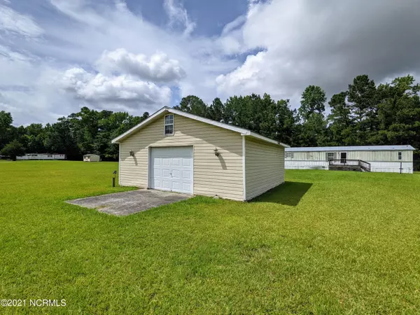 Jamesville, NC 27846,1156 Cedar LN