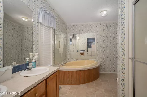 Macclesfield, NC 27852,410 Edgewood Church RD