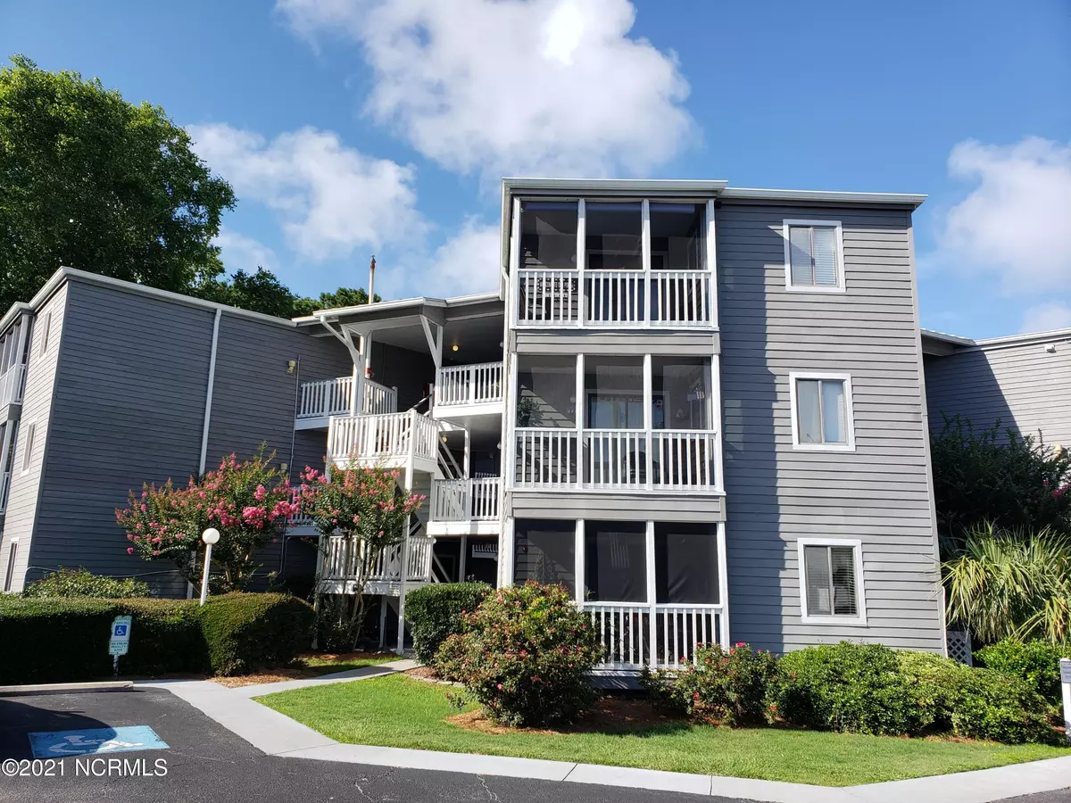 Calabash, NC 28467,10170 Beach Drive SW #304