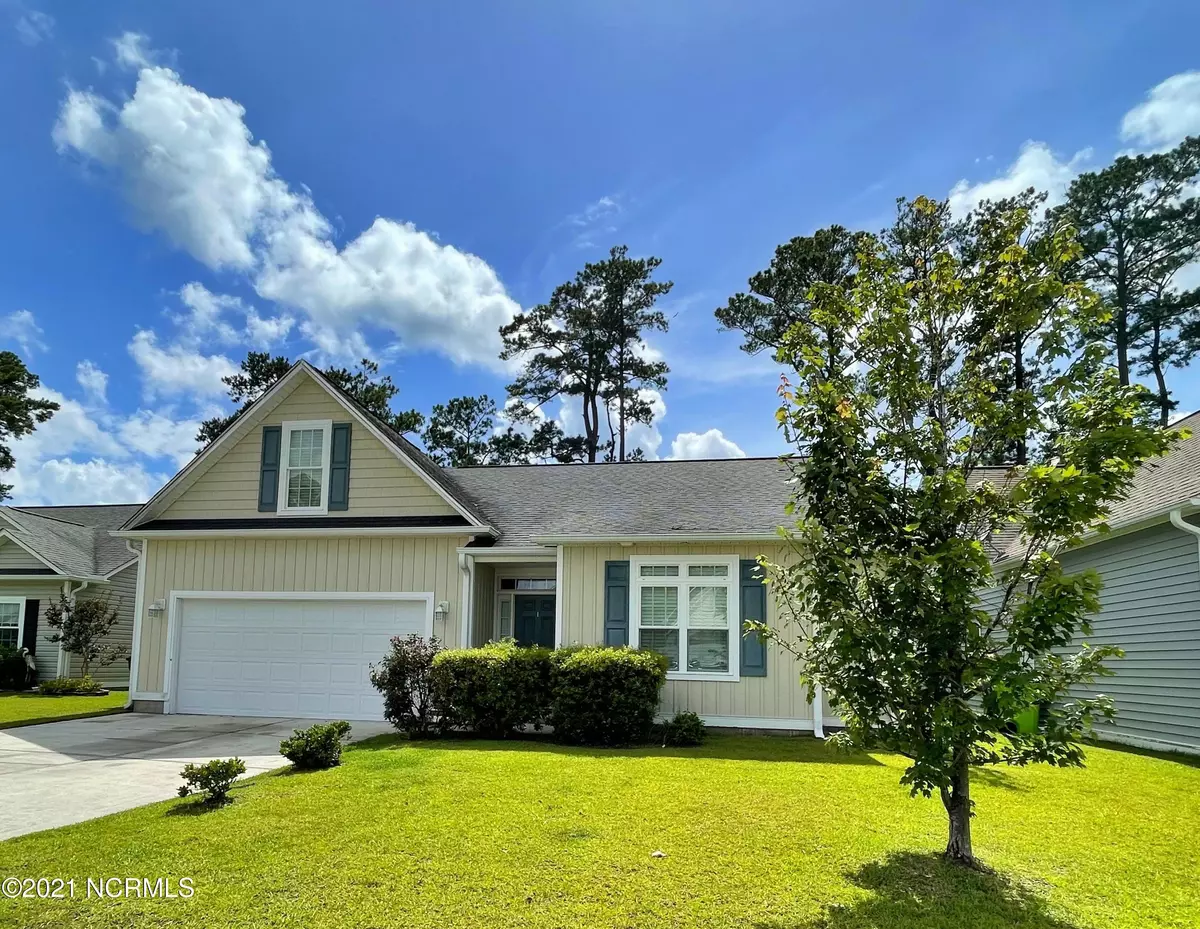 New Bern, NC 28562,3158 Drew AVE