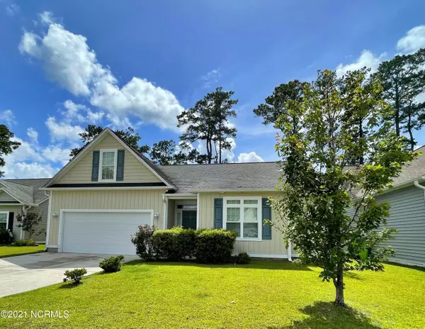 3158 Drew AVE, New Bern, NC 28562