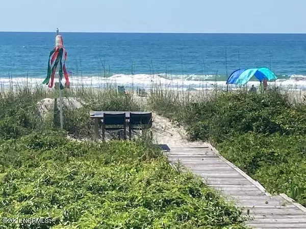 Topsail Beach, NC 28445,903 Ocean BLVD #B