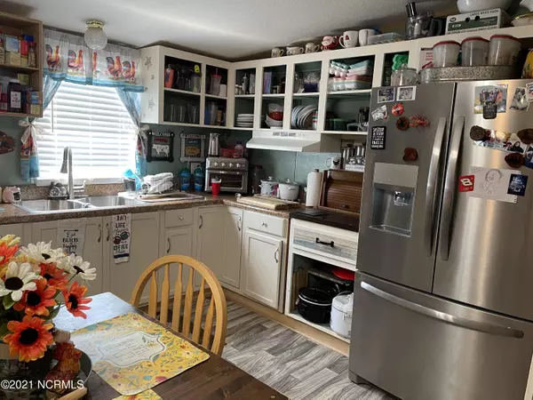 Ash, NC 28420,2386 Longwood RD NW