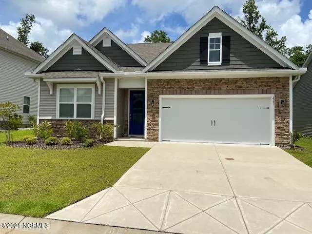 Leland, NC 28451,421 Esthwaite DR SE