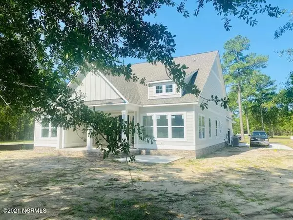 Leland, NC 28451,3752 Silver Melon RD NE