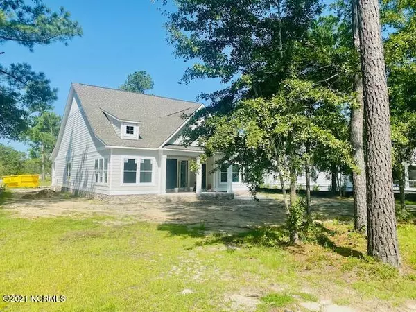 Leland, NC 28451,3752 Silver Melon RD NE