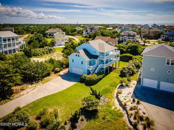 Emerald Isle, NC 28594,114 Gulf Stream DR