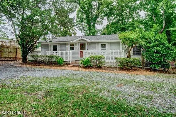 4405 Masonboro Loop Road, Wilmington, NC 28409