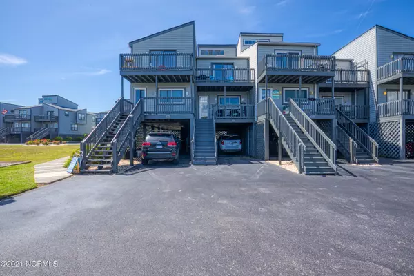 1916 New River Inlet RD #Unit 204, North Topsail Beach, NC 28460