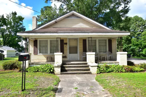 Rocky Mount, NC 27803,921 Paul ST