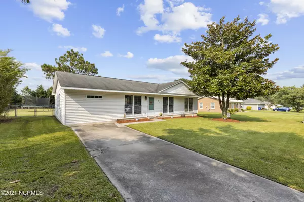 Ayden, NC 28513,659 Hill Road CIR