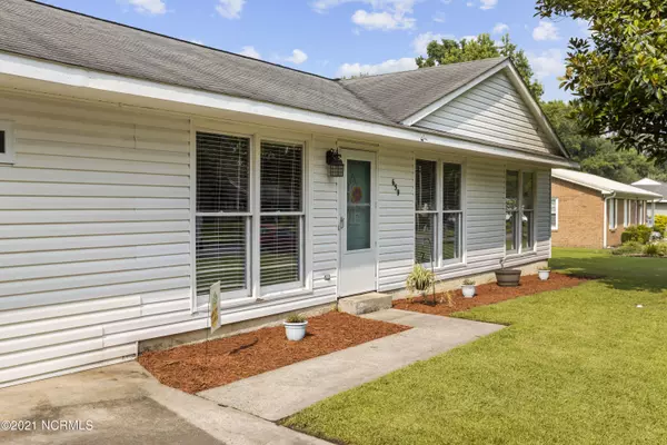 Ayden, NC 28513,659 Hill Road CIR