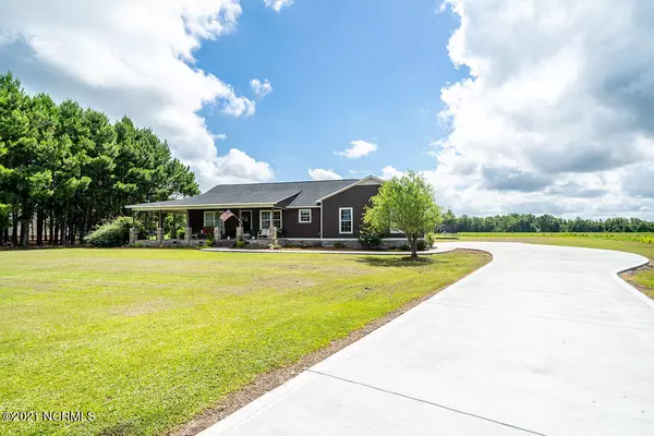 Beulaville, NC 28518,600 Miller Road