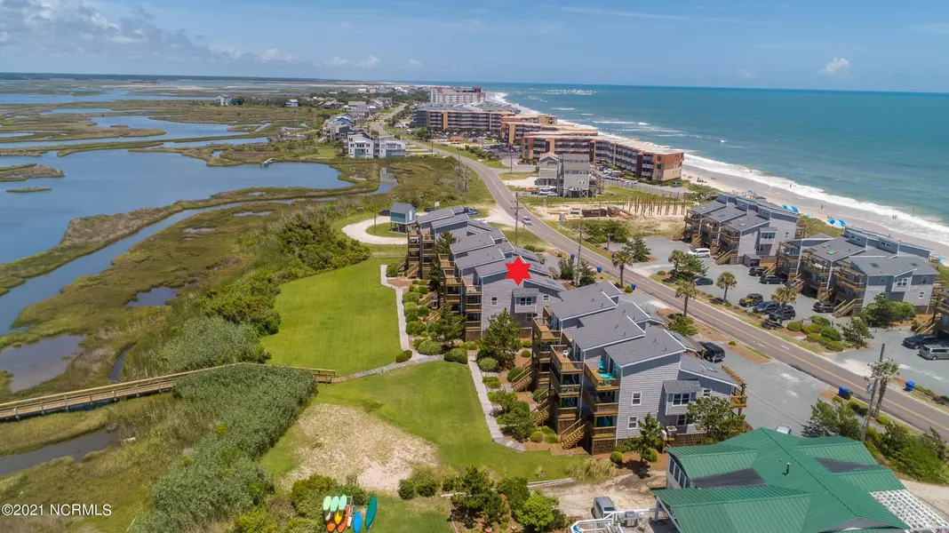 1779 New River Inlet RD #1, North Topsail Beach, NC 28460