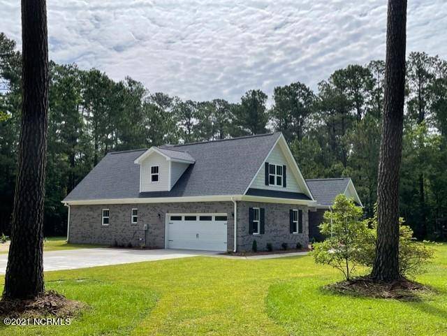 Hampstead, NC 28443,101 Hughes RD