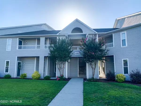 4154 Breezewood Drive #Unit 103, Wilmington, NC 28412