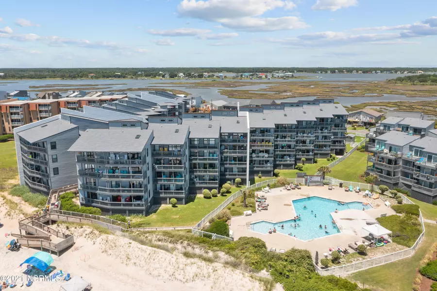 1896 New River Inlet RD #1419, North Topsail Beach, NC 28460