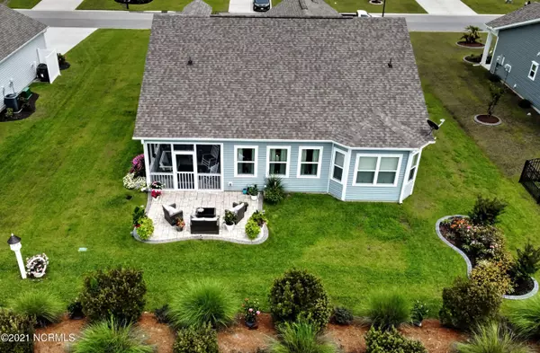 Calabash, NC 28467,591 Dellcastle CT NW