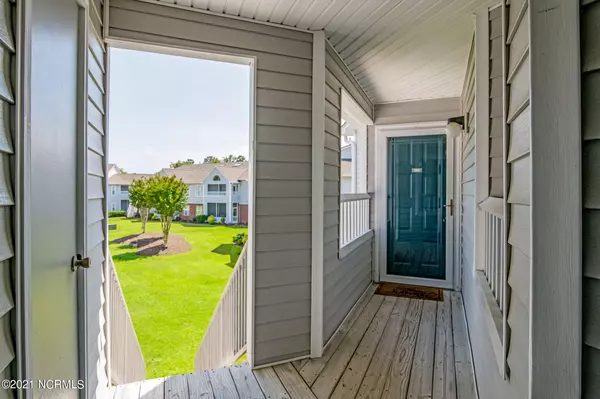 4166 Breezewood DR #203, Wilmington, NC 28412