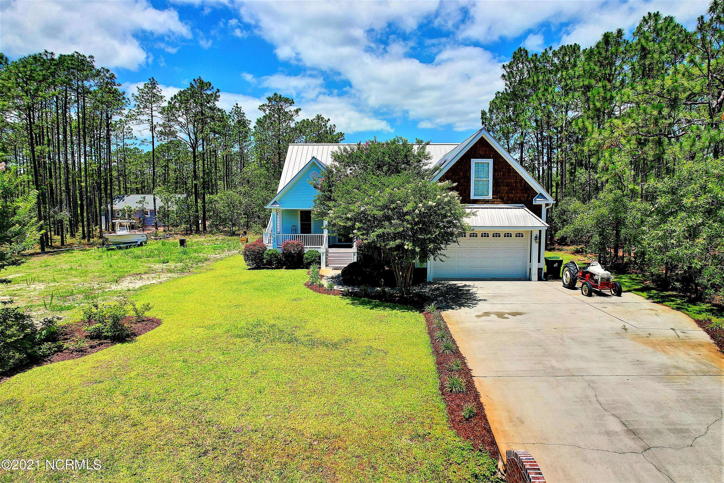 Southport, NC 28461,523 Mission RD