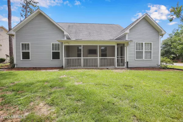 Southport, NC 28461,3709 Tiger Lily CT