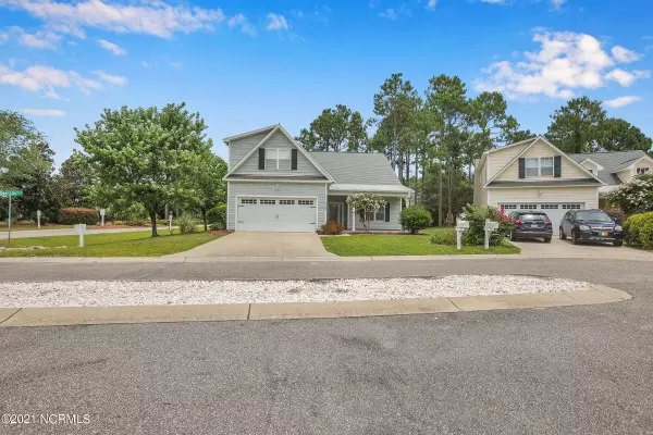 Southport, NC 28461,3709 Tiger Lily CT