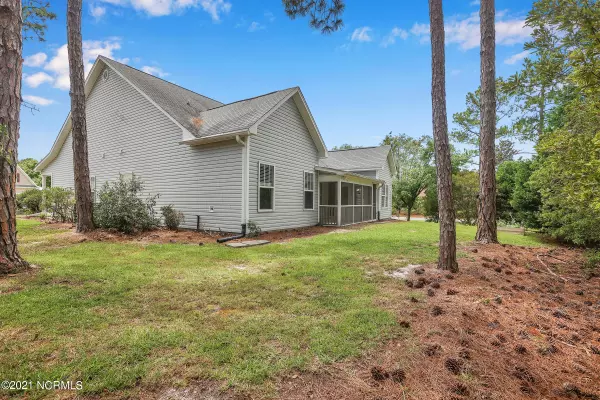 Southport, NC 28461,3709 Tiger Lily CT