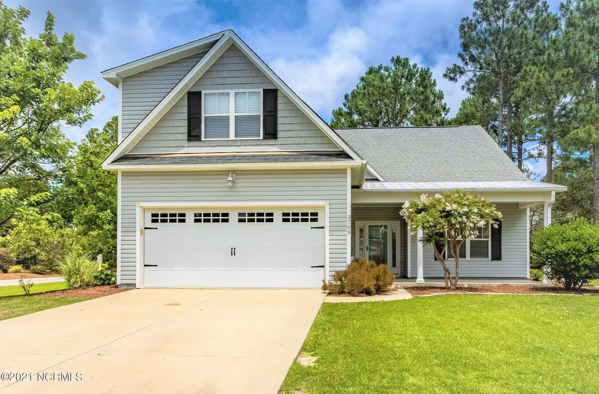 Southport, NC 28461,3709 Tiger Lily CT