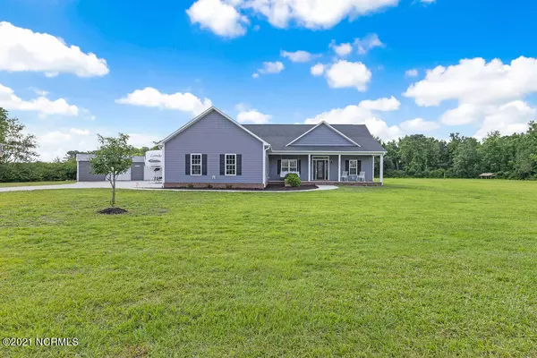 799 Fountaintown Road, Beulaville, NC 28518