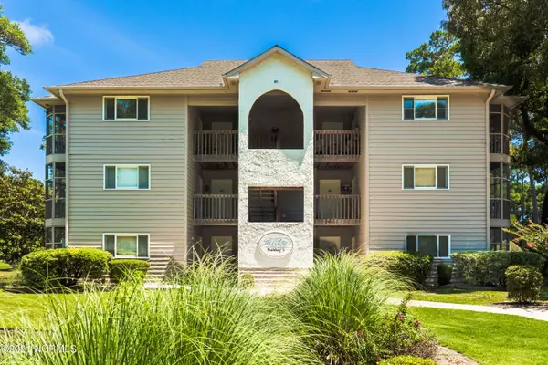 805 Colony PL #E, Sunset Beach, NC 28468