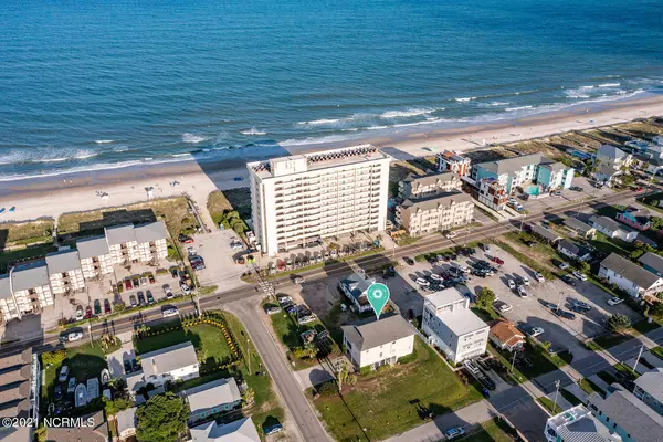 Carolina Beach, NC 28428,105 Ocean Boulevard #1 And 2