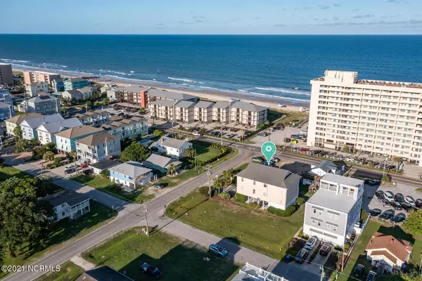 Carolina Beach, NC 28428,105 Ocean Boulevard #1 And 2