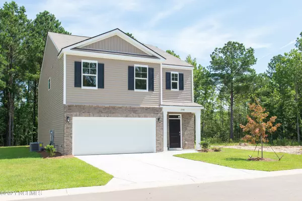 305 Airlie Vista Lane #Lot 147, Surf City, NC 28445