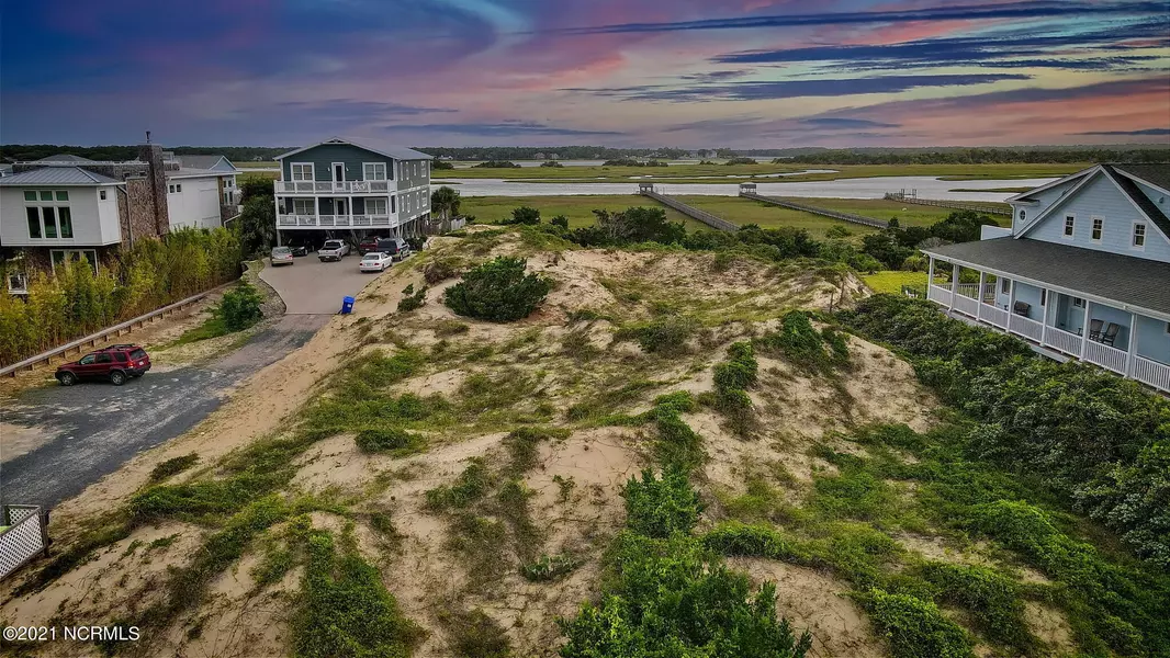 L-30 Kings Lynn DR, Oak Island, NC 28465